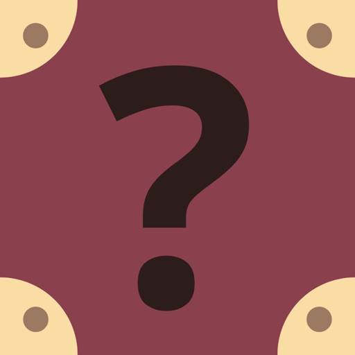Mystery Journal icon
