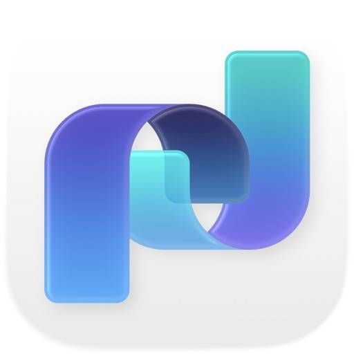 Reel News app icon