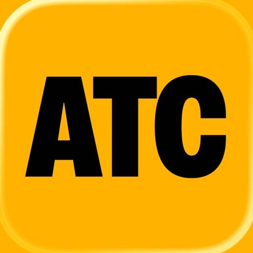 ATC - Live Air Traffic Radio icon