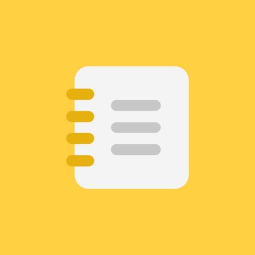 NoteCrypt: Encrypted Notes