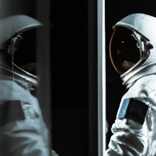 Space challenges icon