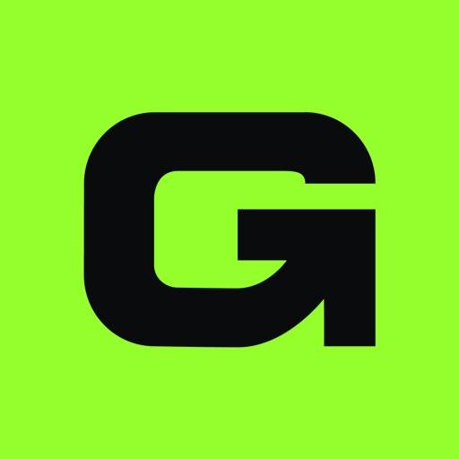 Gains.com icon