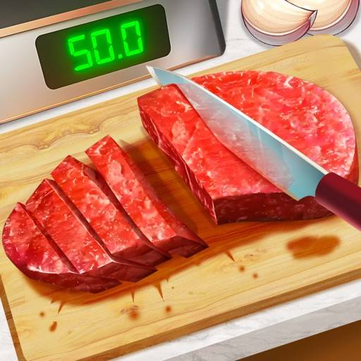 Happy Restaurant3D icon