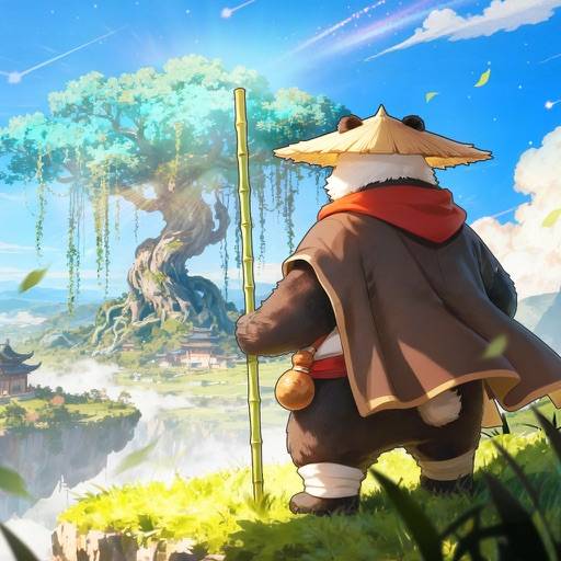Eternal Myth: Realm of Legends