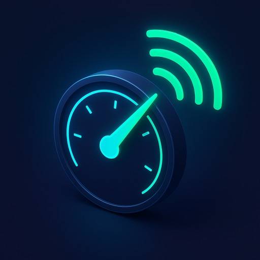 Speed & Ping for Safari