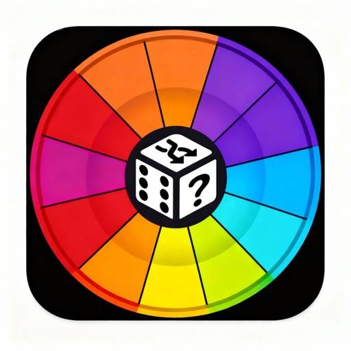 Gira Rueda-Creador, Decisiones icono