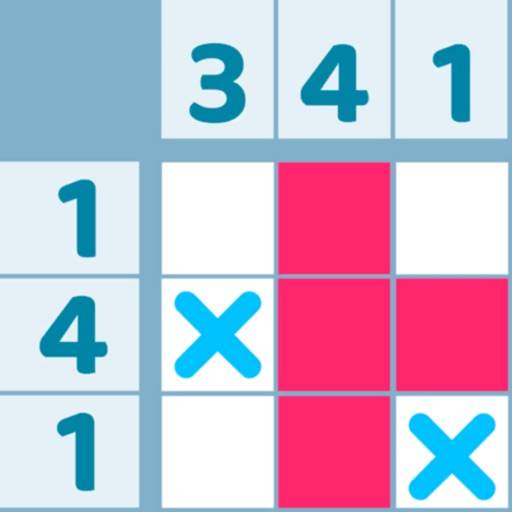 Nonocross icon