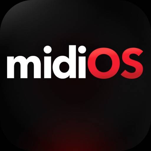 supprimer MidiOS