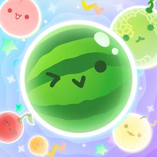 Suika Game Planet