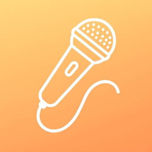 Karaoke Vocal Remove icon