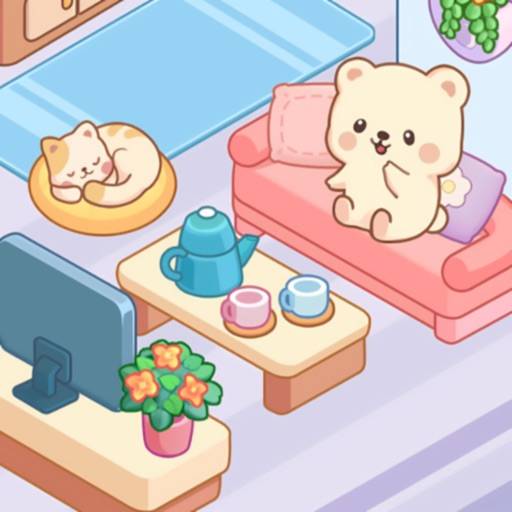 elimina Room Decor: Lovely Home