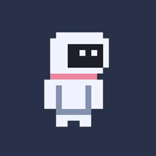 The Space Clicker
