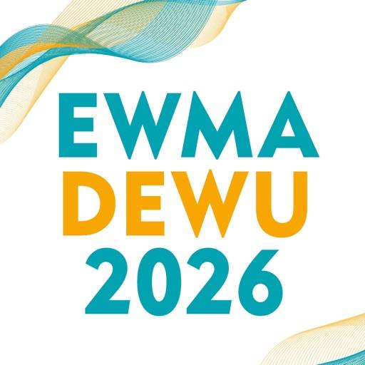 Ewma-dewu 2026 Symbol