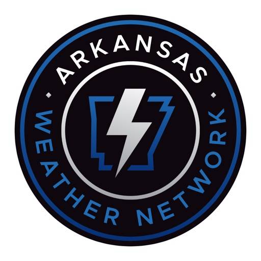 Arkansas Weather Network icon