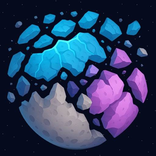 ta bort Planet Miner: Idle Action Game