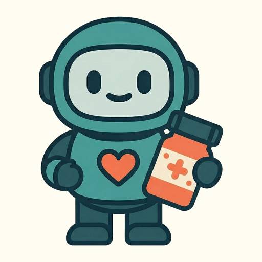 Dosely Medication Tracker löschen