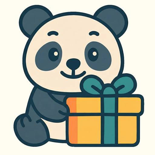 GiftSafe Gift List Planner