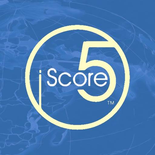 IScore5 AP Human Geography icon