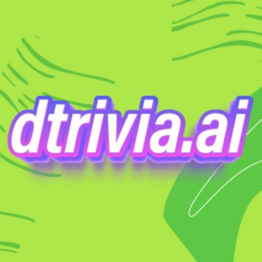 Dropout Trivia icon