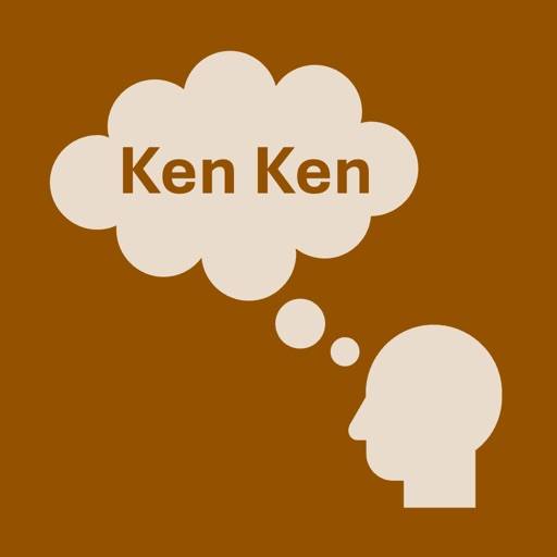 Ken Ken Noop icon