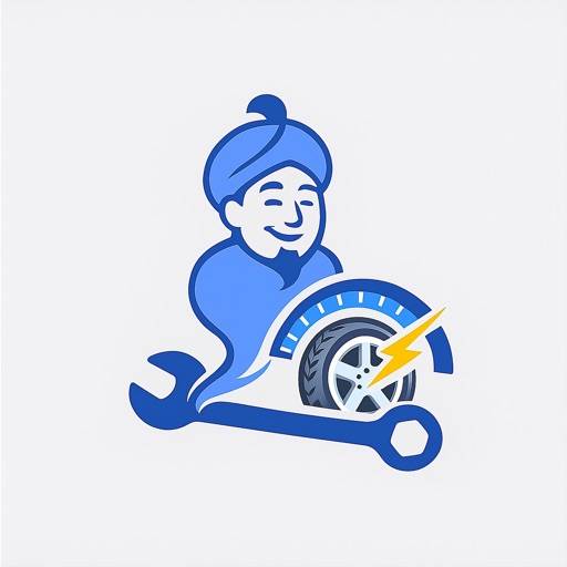 Torque Genie icon