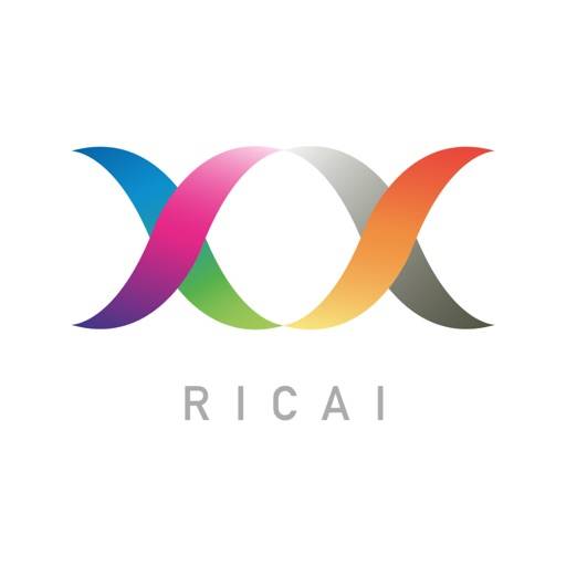 Ricai 2025 icône