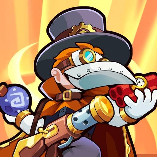Backpack Legends Adventure RPG löschen