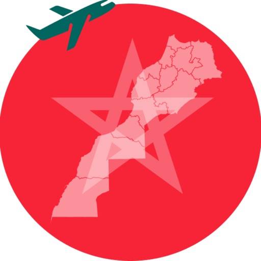 MoroccoNaut icon