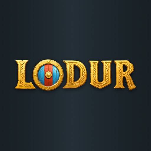 Lodur icon