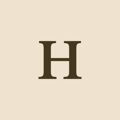 Hearli - Audio Guide de Lyon icône