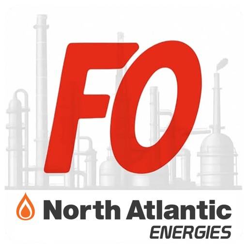 supprimer FO North Atlantic Energies