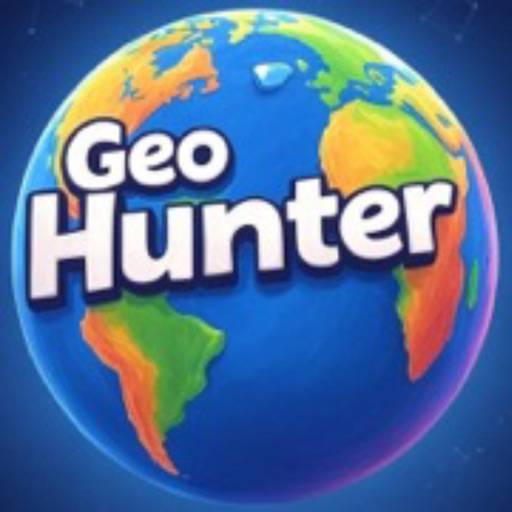 GeoHunter ikon