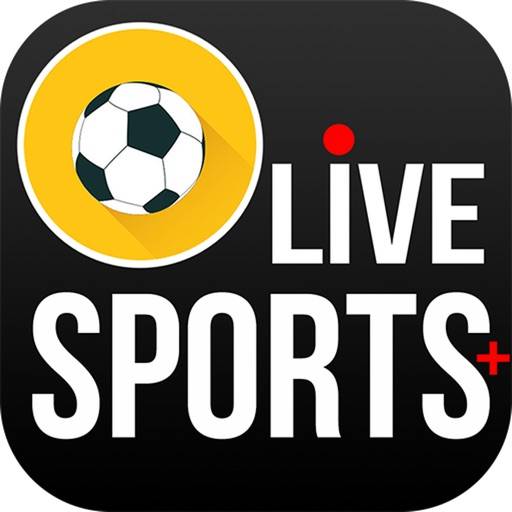Live Sports Plus HD icona