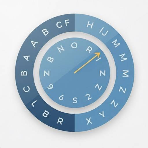 Cryptogrmz icon