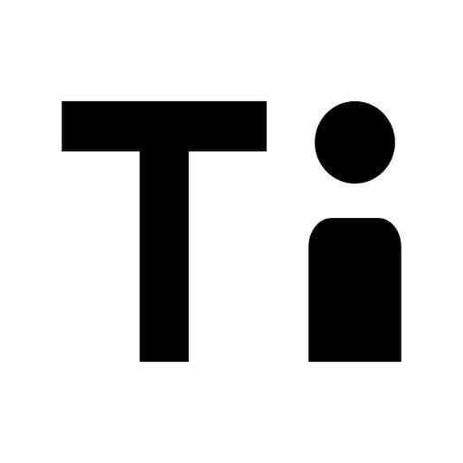 TI-Monitoring icon