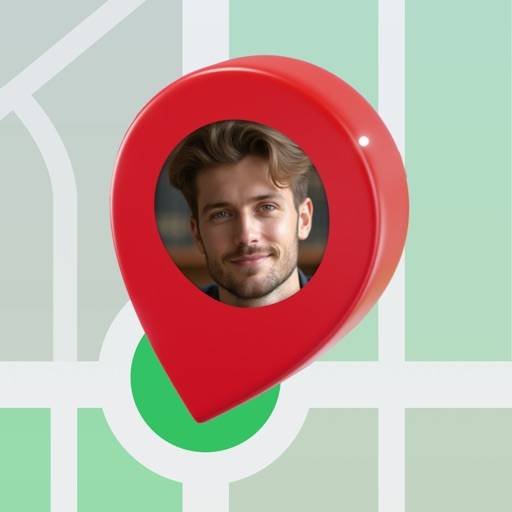 Location Sharing Phone Locator
