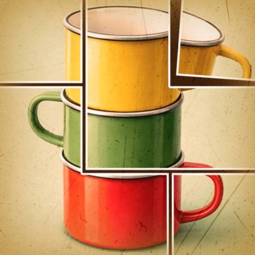 Puzles Relajantes: Arte HD icon
