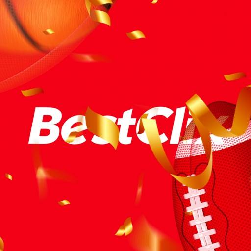 BestClix Schiebe Legenden app icon