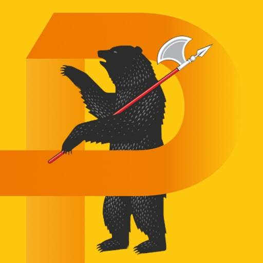 ЯПарковка app icon