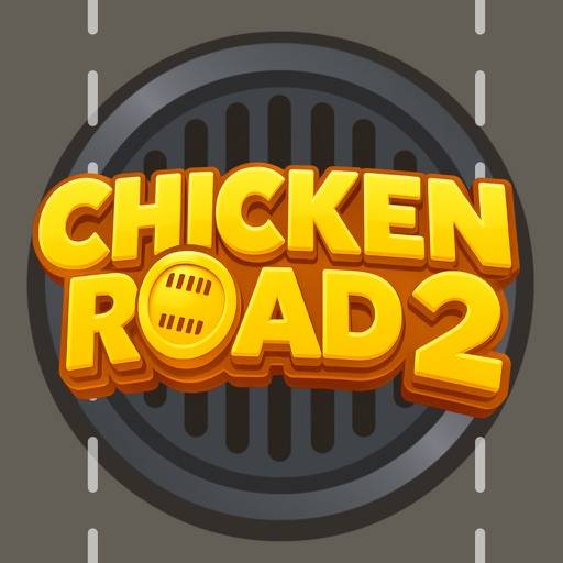 CHKEN ROAD2:Swift Chicken icona