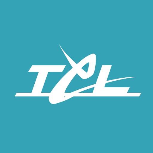 MyTCL App' icône