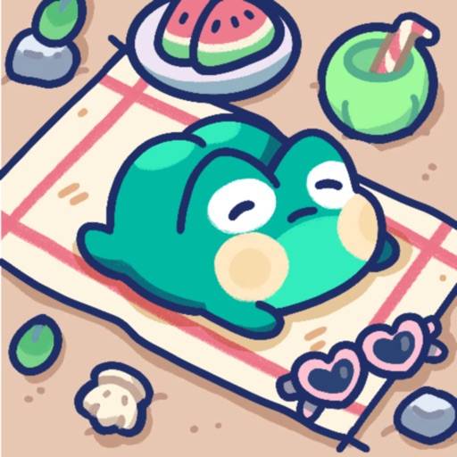 Pond Pals Symbol