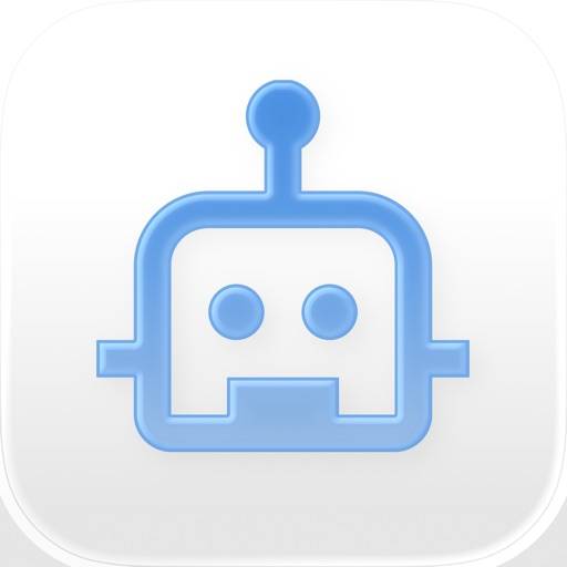 I'm not a Robot icon