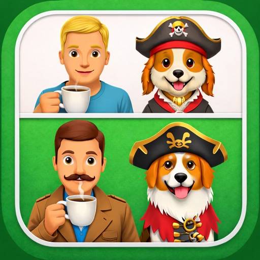 App Icon