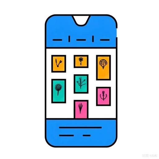 Mobile Custom:throug icono