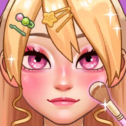 Cosplaydom app icon