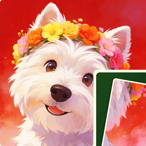 Jigsort™ : Solitaire icône