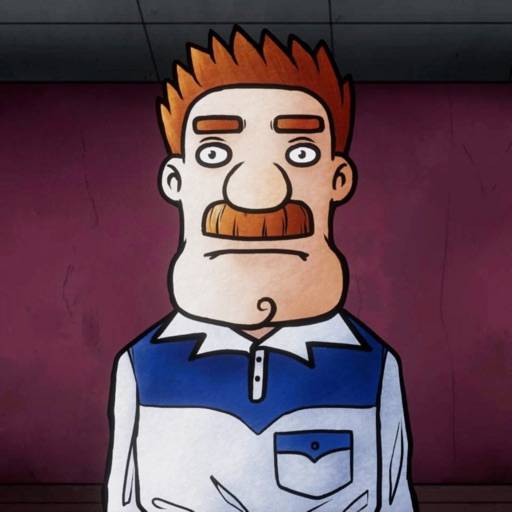 That's not my Neighbor! icon