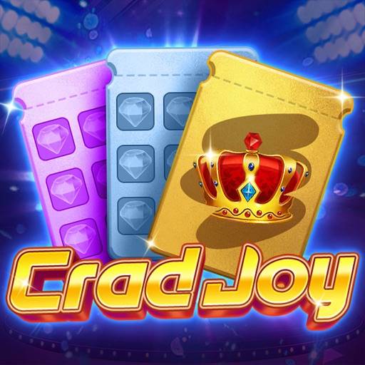 Card Joy Jamboree icône