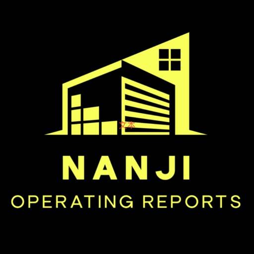 NANJI-Operating Reports icon